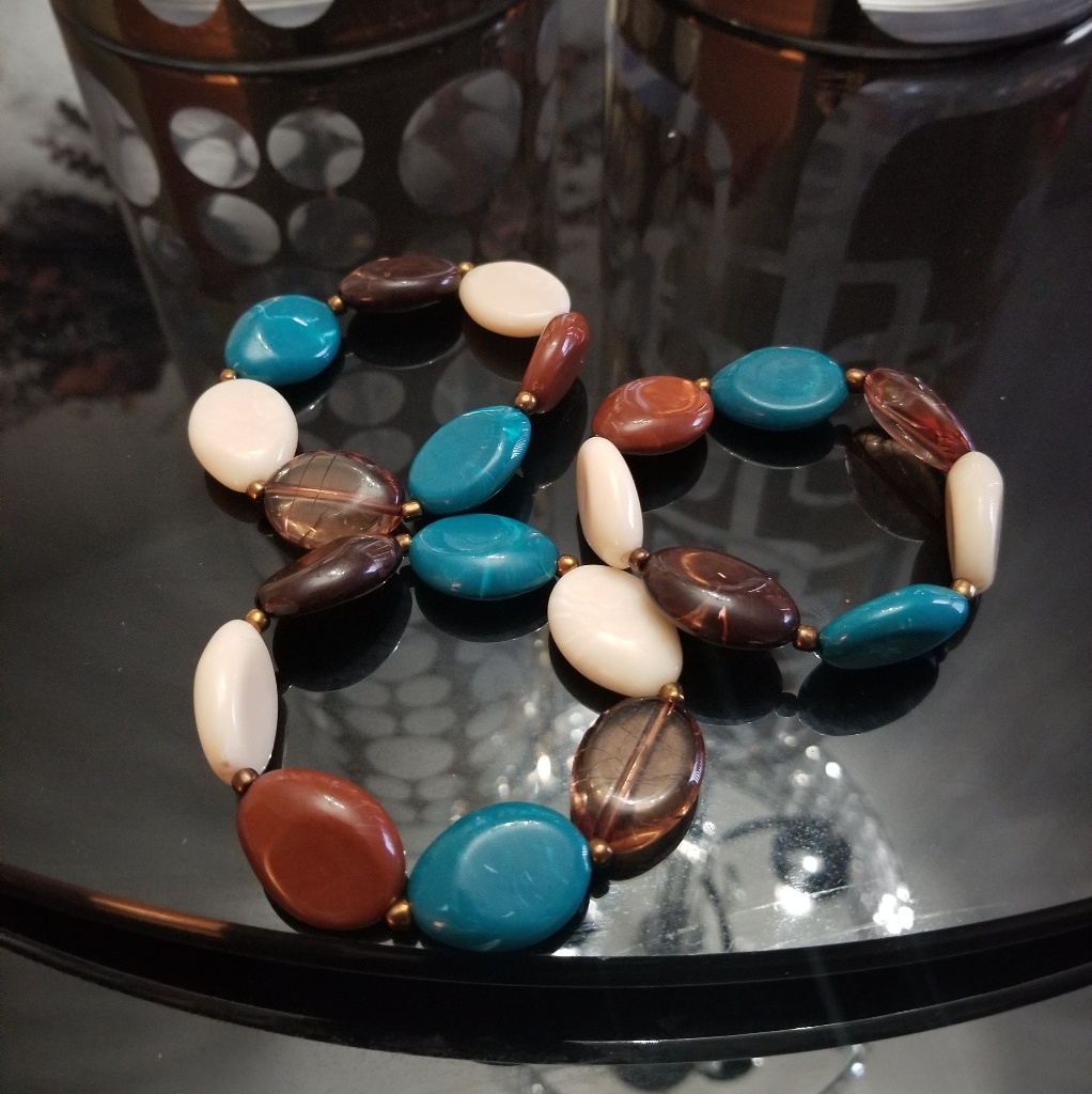 *New* J Crew 3 Piece Bracelet Set